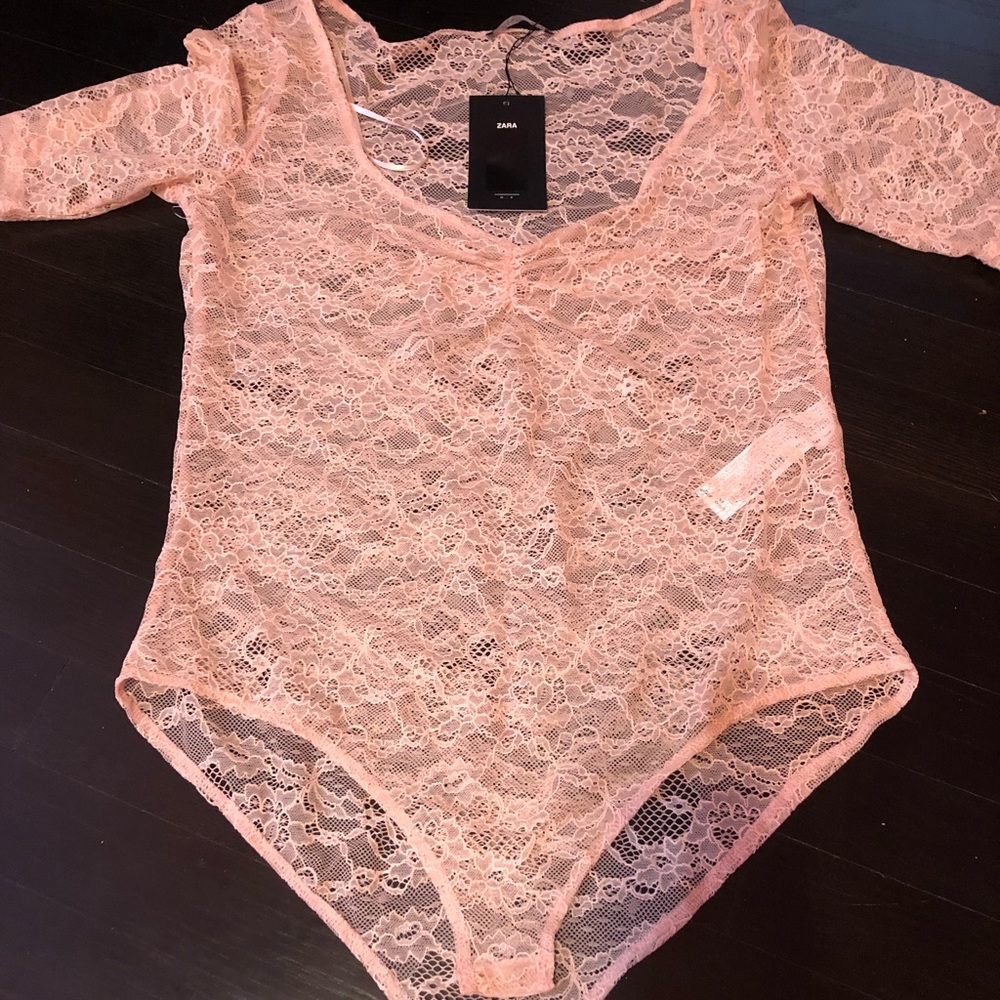 Bodysuit